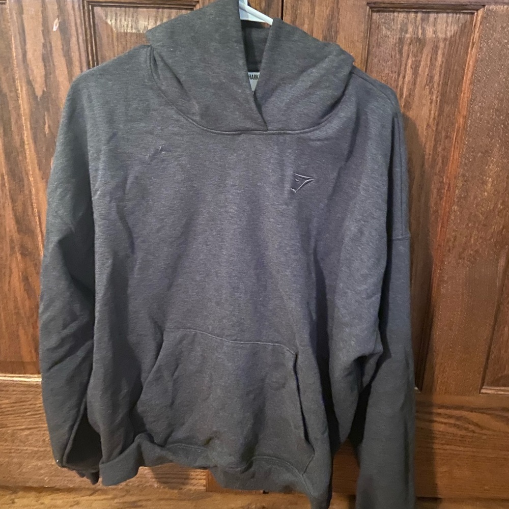 gymshark hoodie